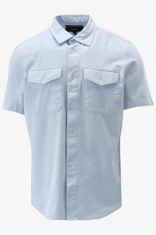 G-Star Casual Shirt MARINE