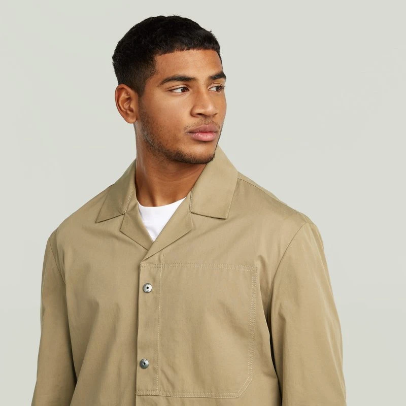 G-Star Zomerjas MARSEILLE