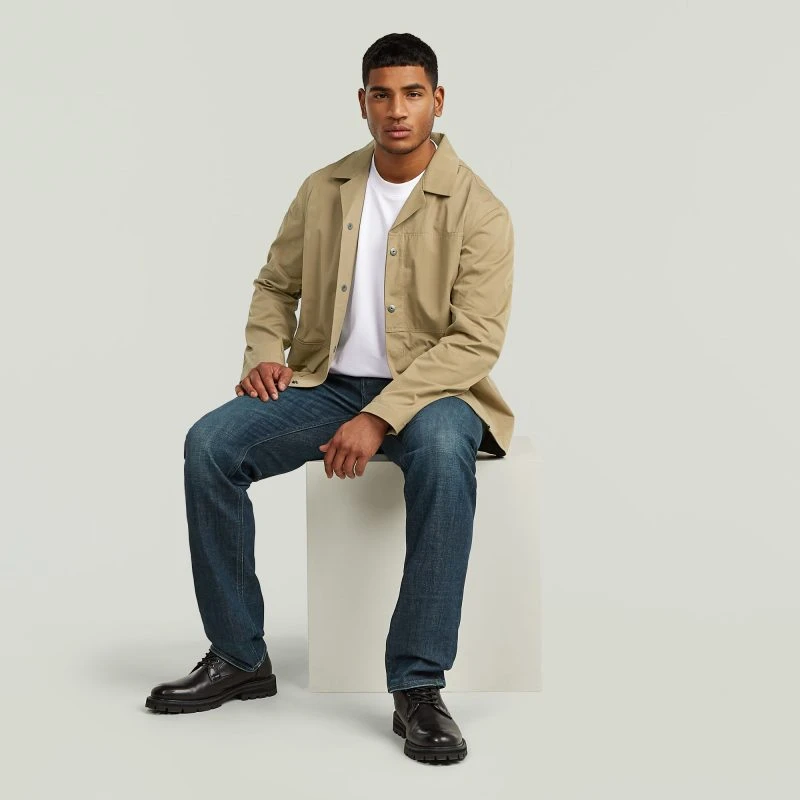 G-Star Zomerjas MARSEILLE