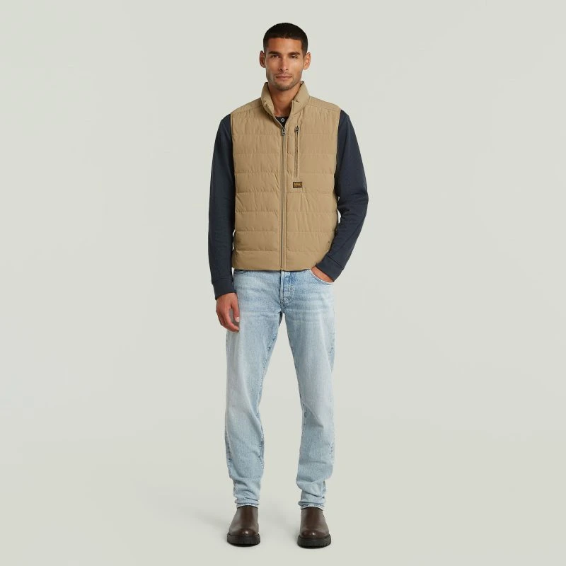 G-Star Bodywarmer