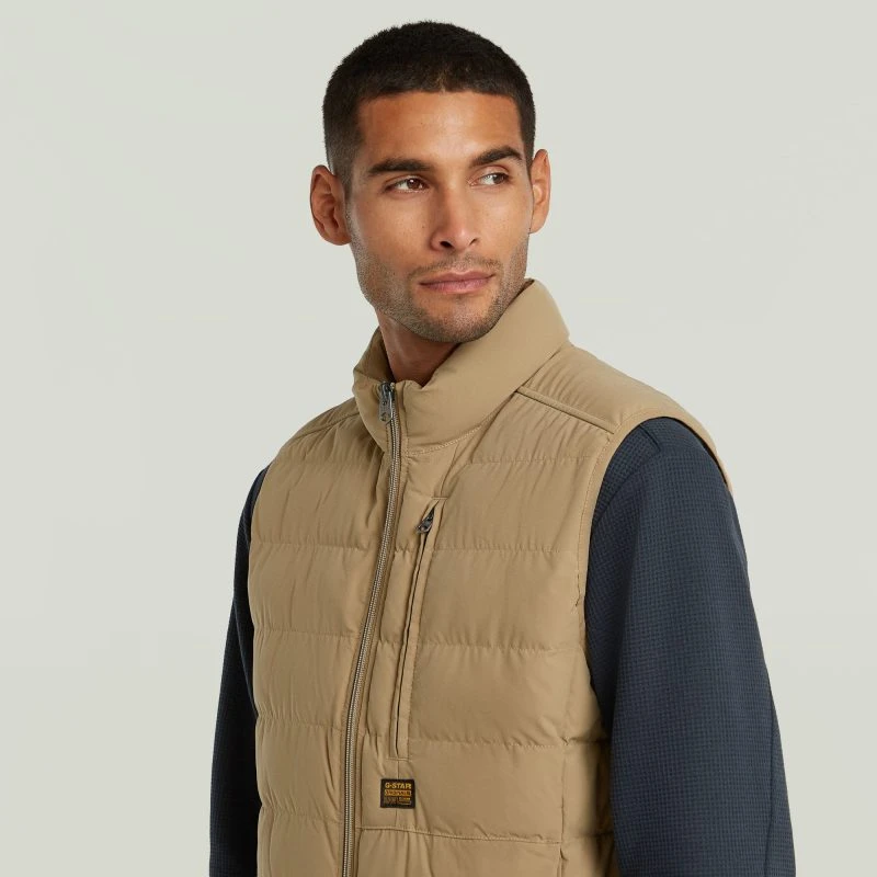 G-Star Bodywarmer