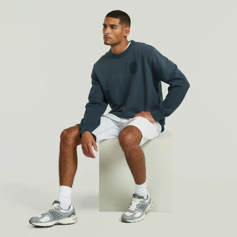 G-Star Jeans Short DAKOTA