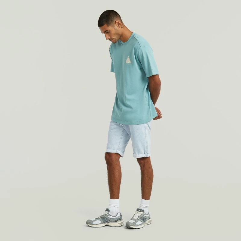 G-Star Jeans Short MOSA