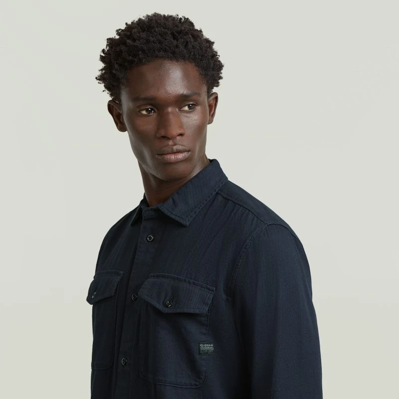 G-Star Casual Shirt