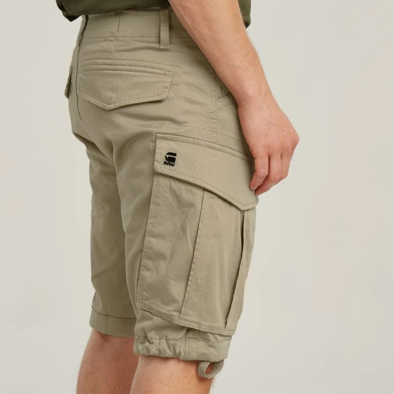 G-Star Short ROVIC