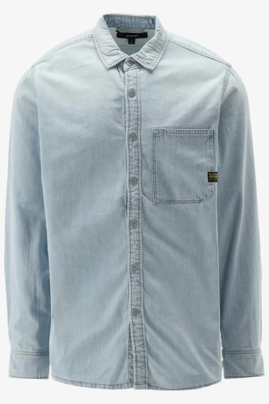 G-Star jeanshemd REGULAR
