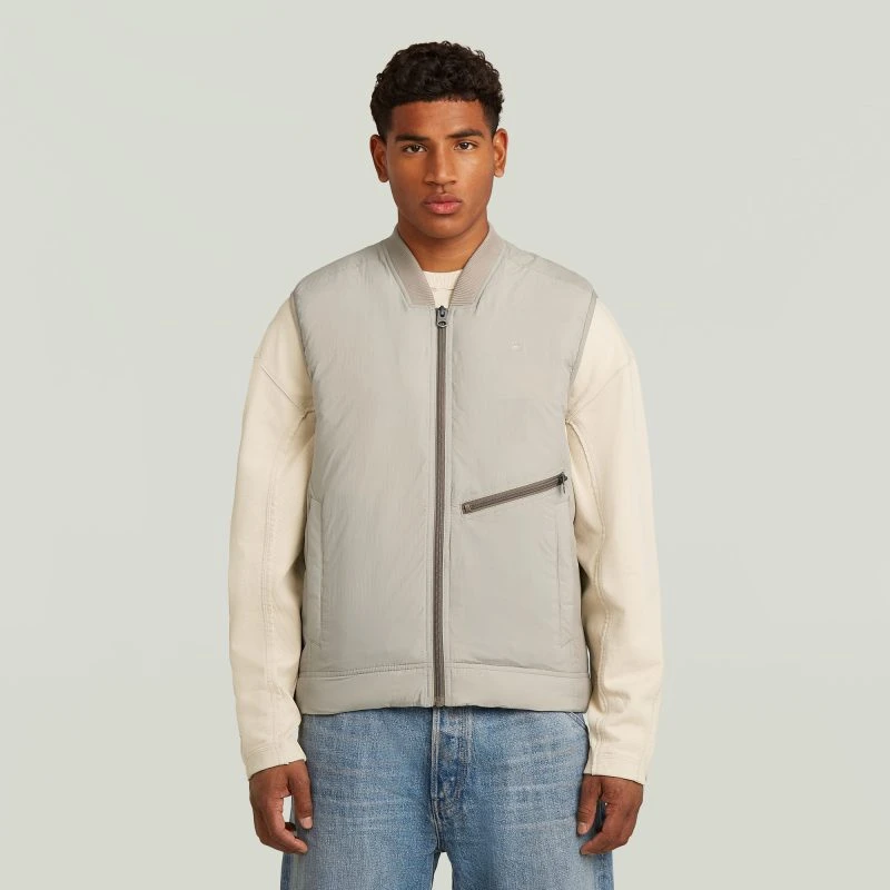 G-Star Bodywarmer LW
