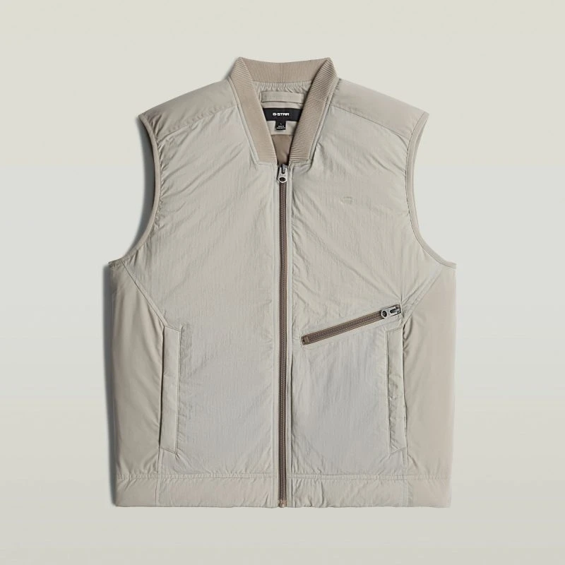 G-Star Bodywarmer LW