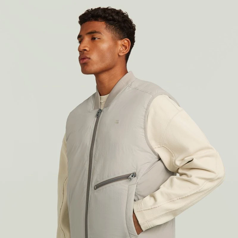 G-Star Bodywarmer LW