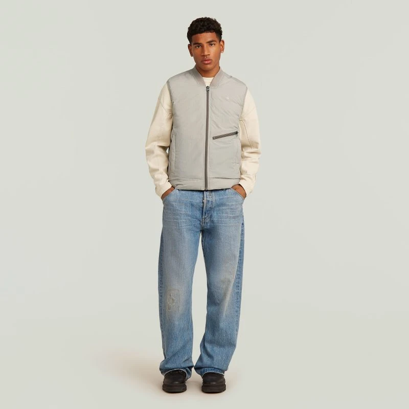 G-Star Bodywarmer LW