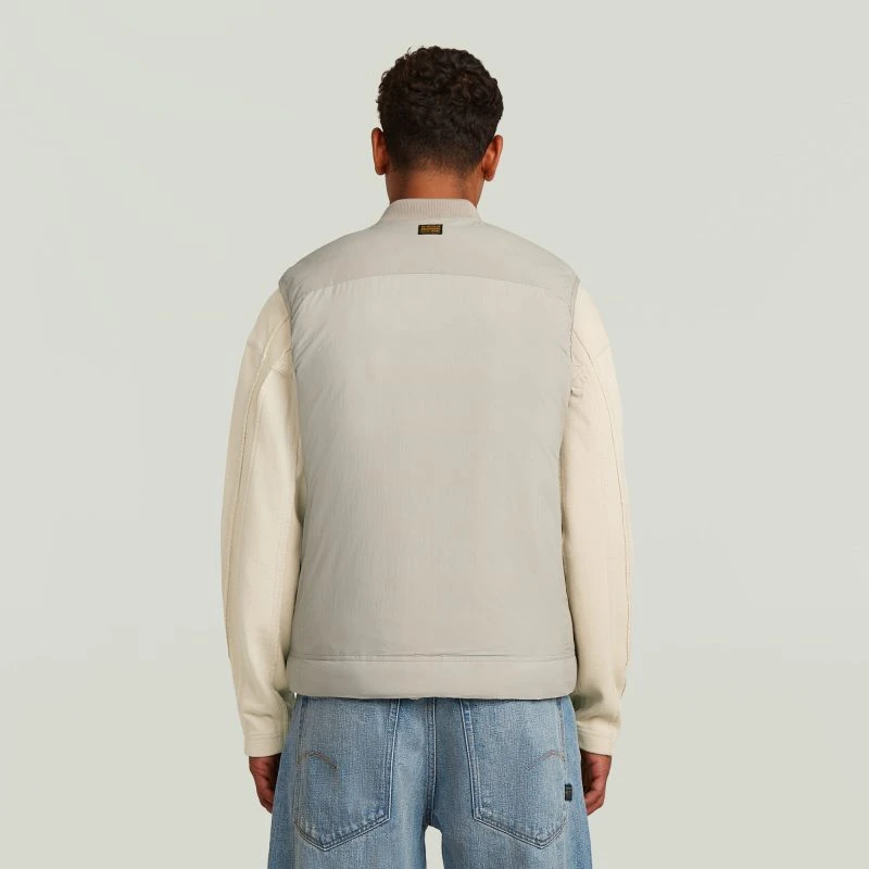 G-Star Bodywarmer LW