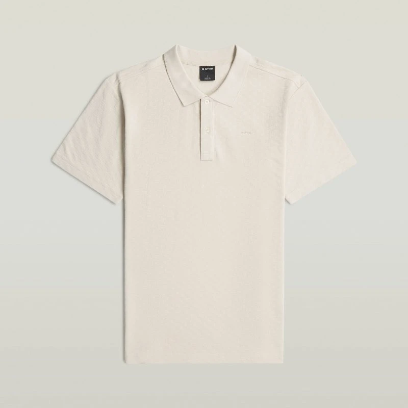 G-Star Poloshirt CORE