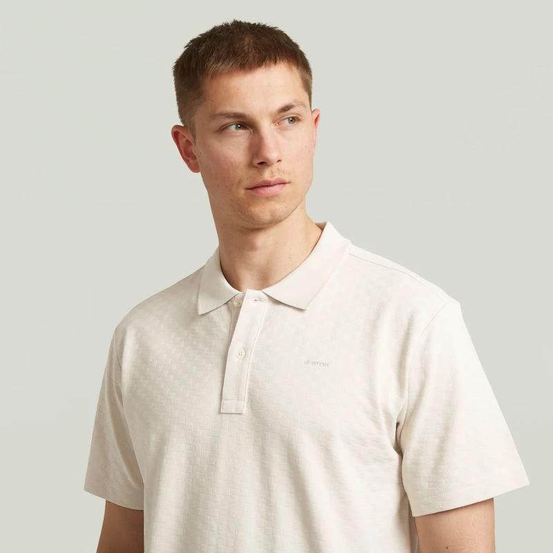 G-Star Poloshirt CORE