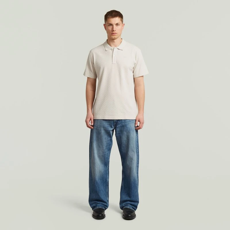G-Star Poloshirt CORE