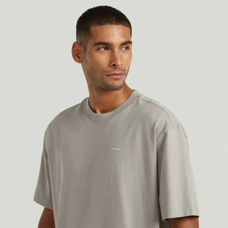 G-Star T-shirt Relaxed base