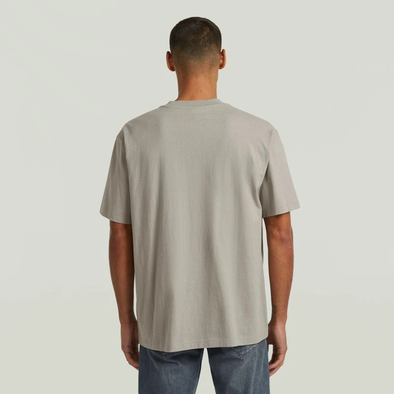 G-Star T-shirt Relaxed base