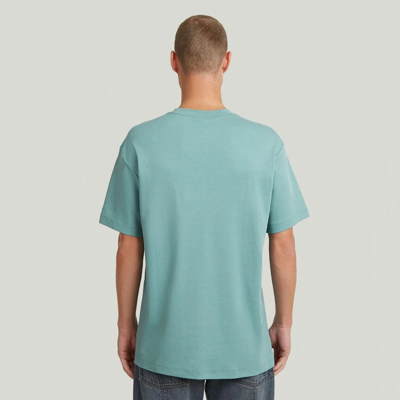 G-Star T-shirt Script