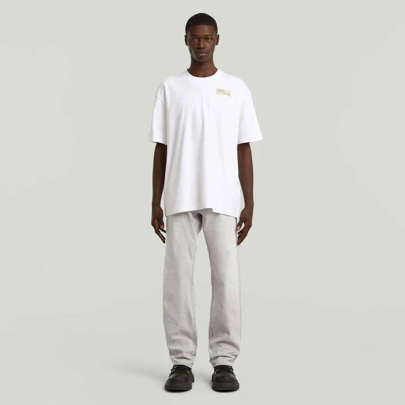 G-Star T-shirt HB badge