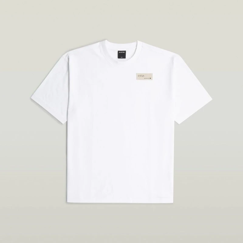 G-Star T-shirt HB badge