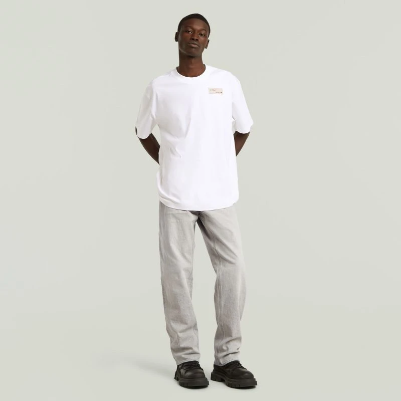 G-Star T-shirt HB badge