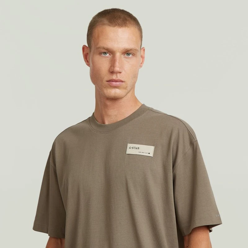 G-Star T-shirt HB BADGE