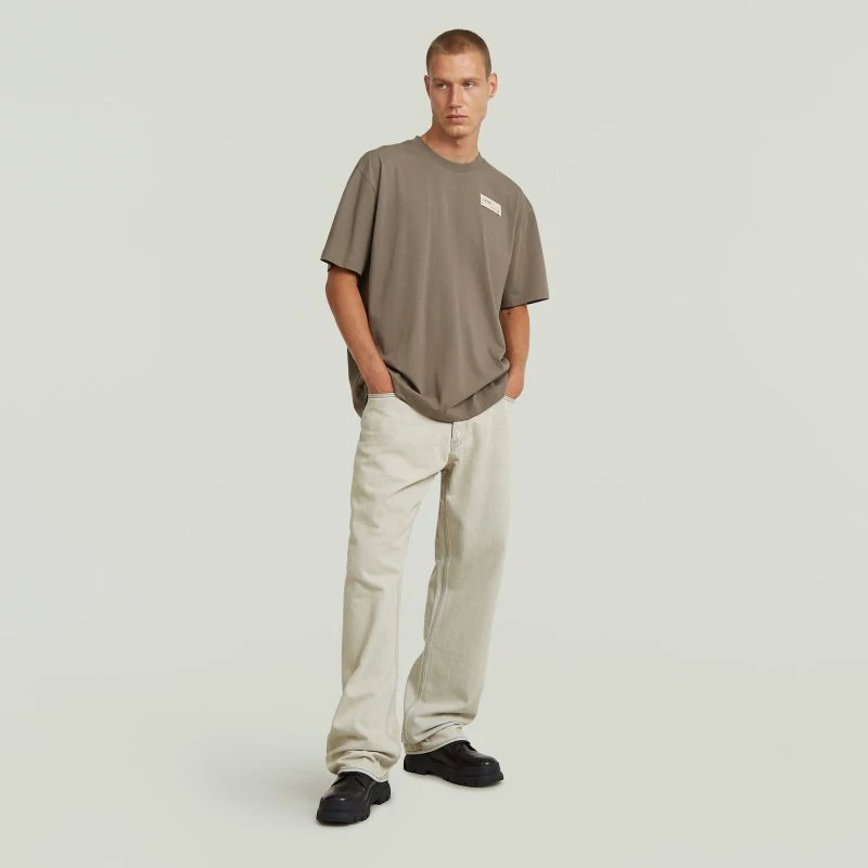 G-Star T-shirt HB BADGE