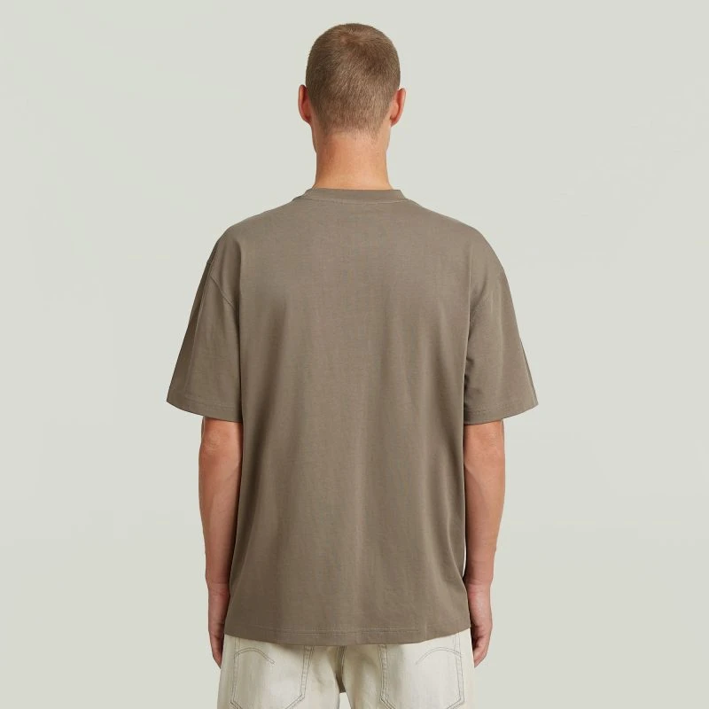 G-Star T-shirt HB BADGE