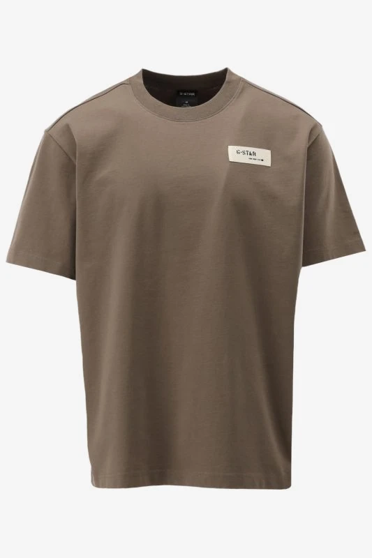 G-Star T-shirt HB BADGE