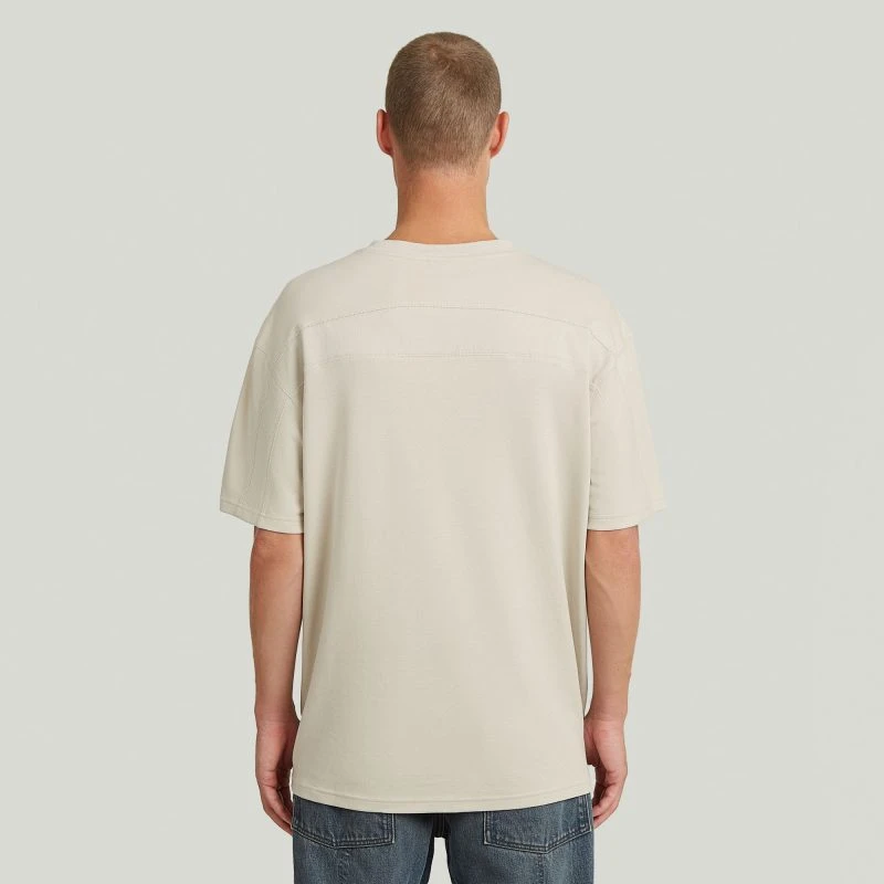 G-Star T-shirt RIB