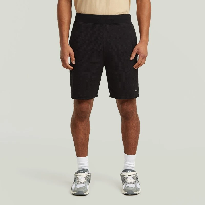 G-Star Short STRUCTURED