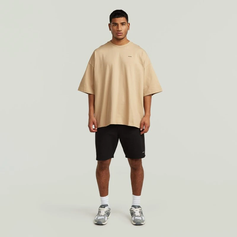 G-Star Short STRUCTURED