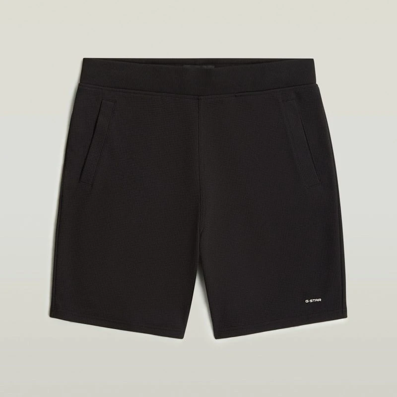 G-Star Short STRUCTURED