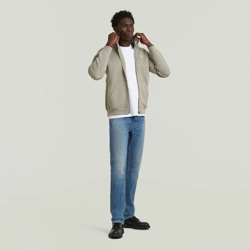 G-Star Sweatvest PREMIUM CORE