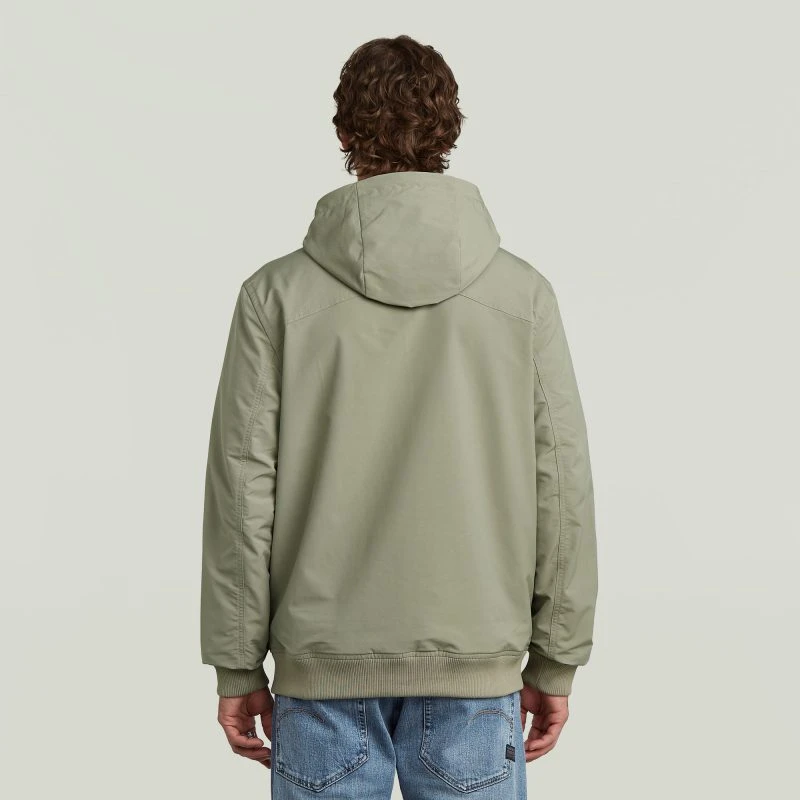 G-Star Zomerjas TRACK