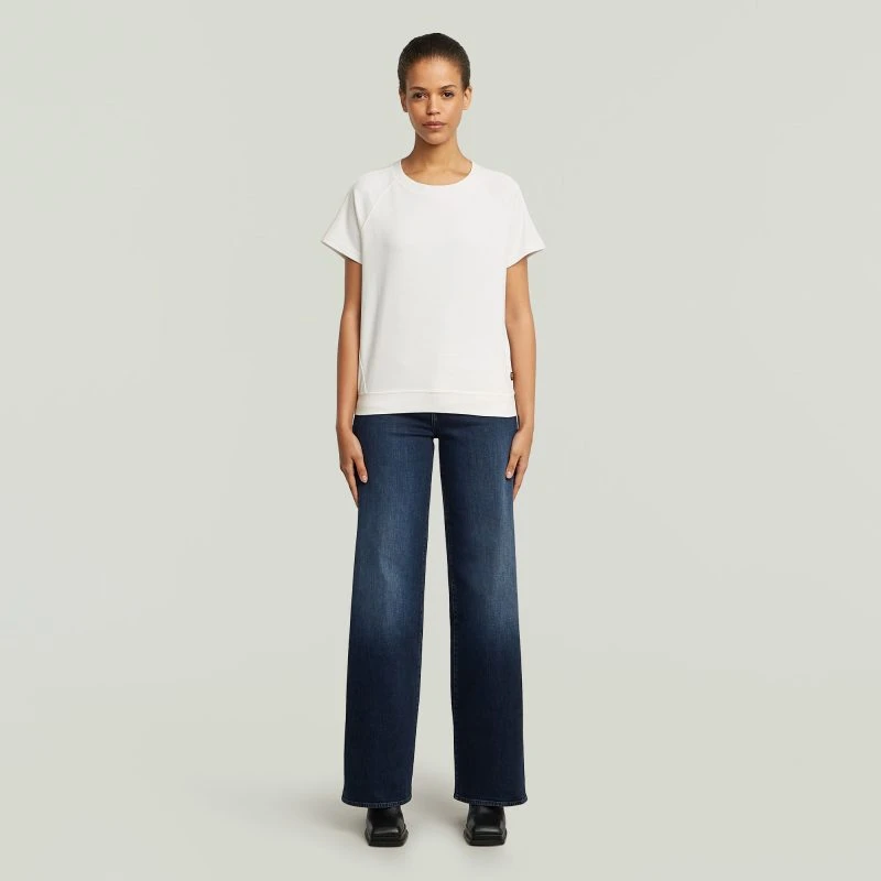 G-Star T-shirt RAGLAN