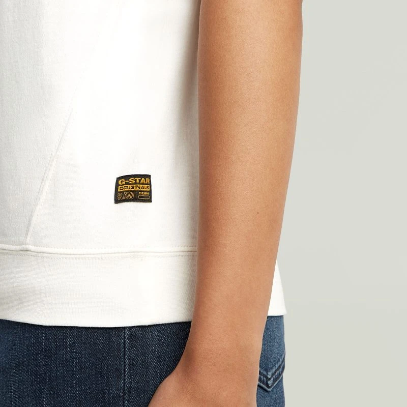 G-Star T-shirt RAGLAN