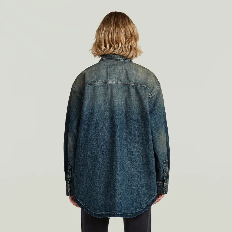 G-Star Blouse Hybrid