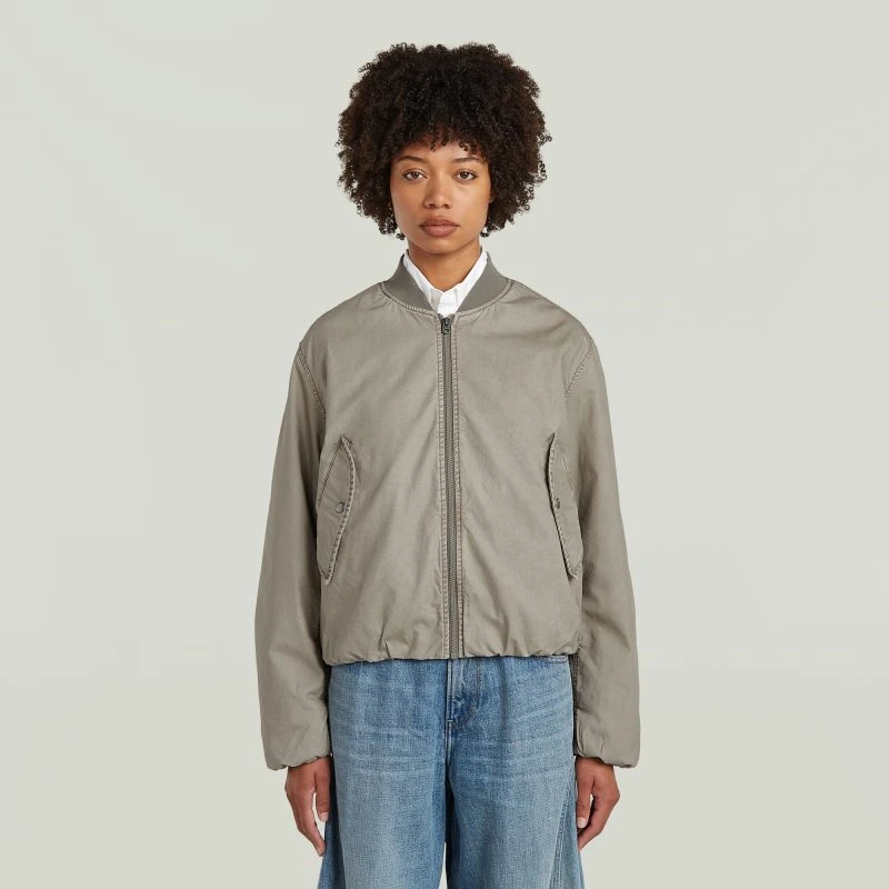 G-Star Zomerjas BOMBER