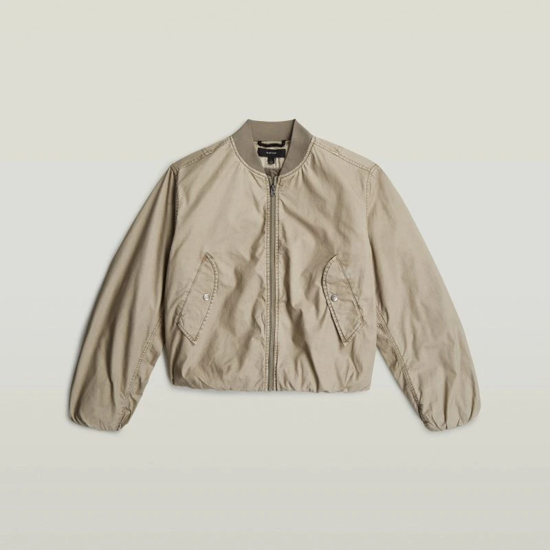 G-Star Zomerjas BOMBER