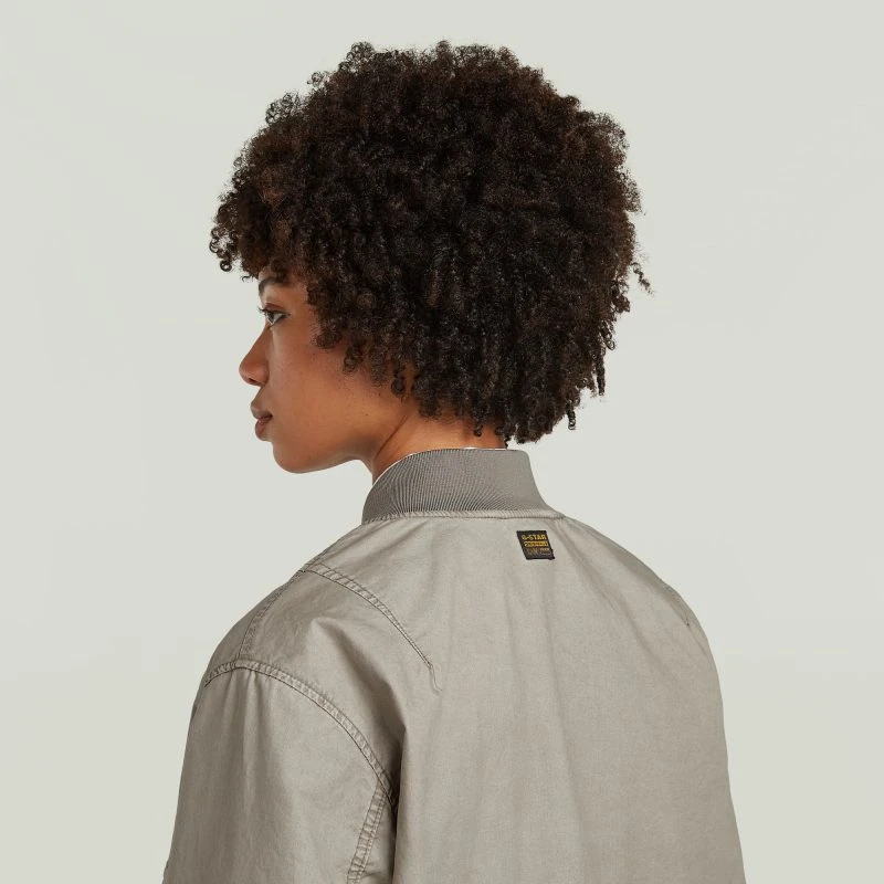 G-Star Zomerjas BOMBER