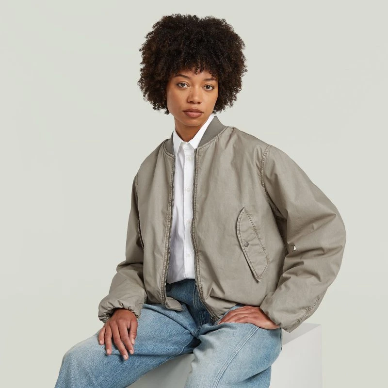 G-Star Zomerjas BOMBER