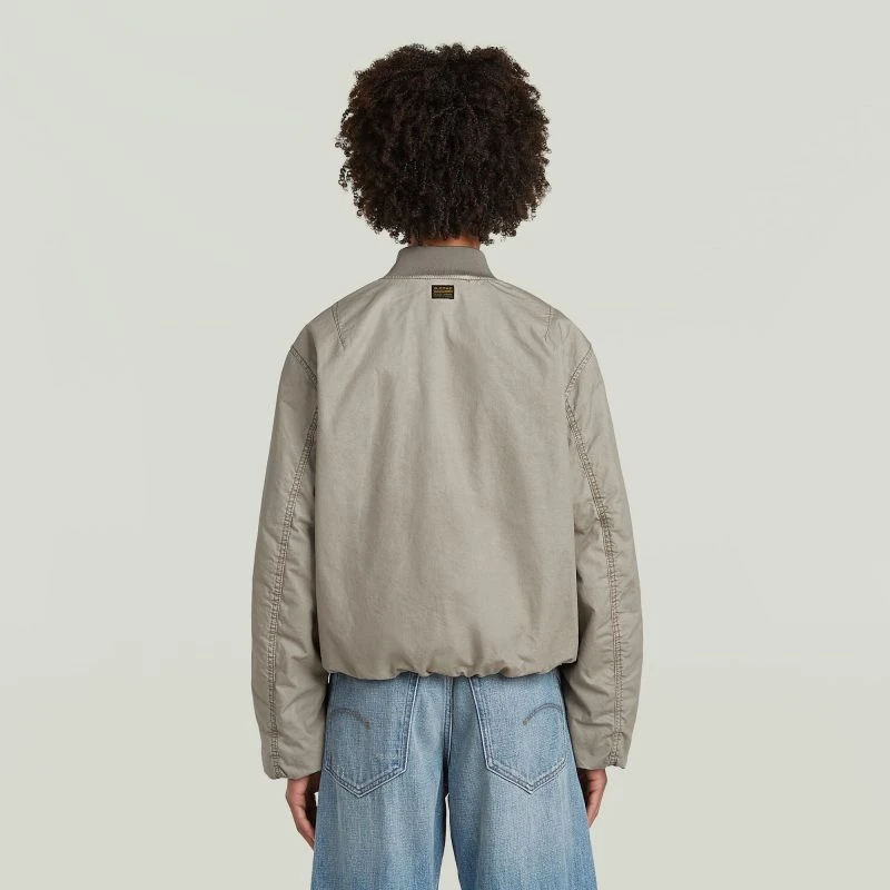 G-Star Zomerjas BOMBER