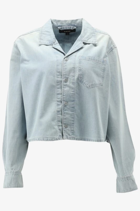 G-Star Blouse RESORT BOXY