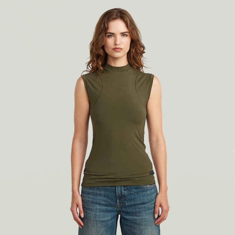 G-Star T-shirt 2ND SKIN