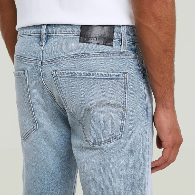 G-Star Straight Fit MOSA