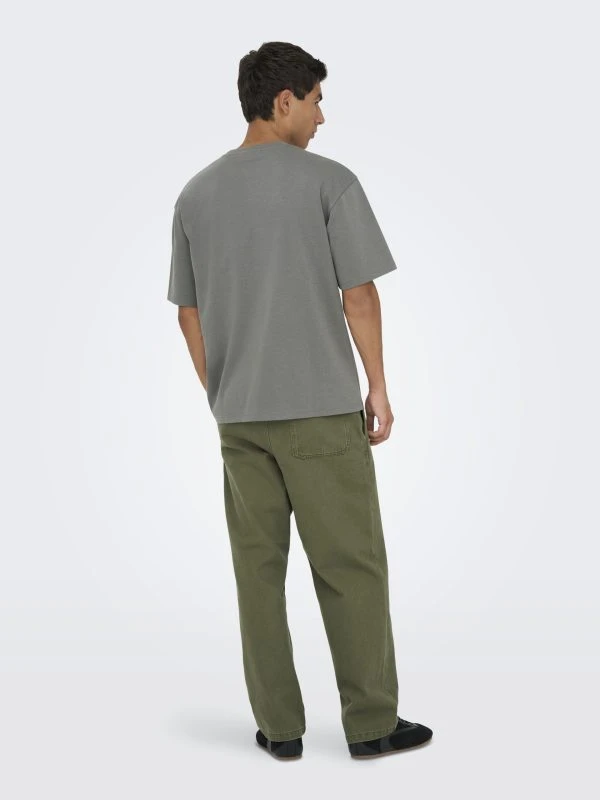 Only & Sons T-shirt CASPIAN