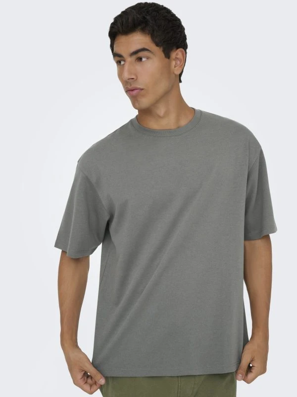 Only & Sons T-shirt CASPIAN