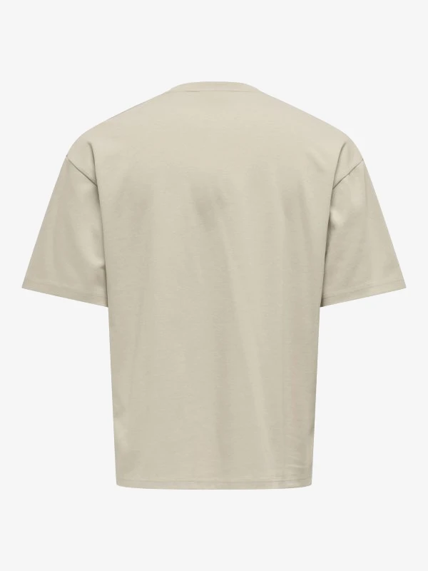 Only & Sons T-shirt CASPIAN