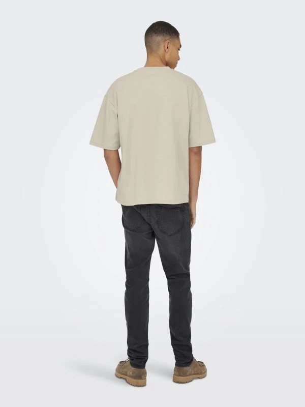 Only & Sons T-shirt CASPIAN