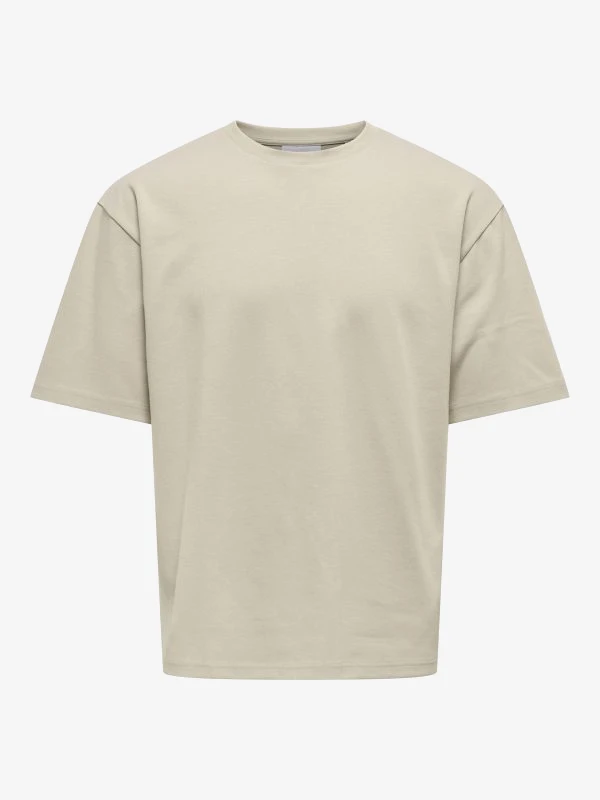 Only & Sons T-shirt CASPIAN